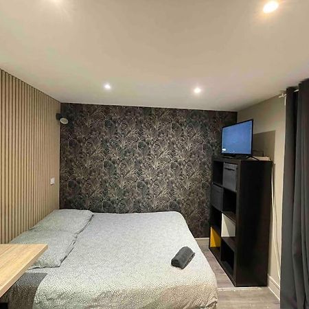 La Suite De L'Empereur/ Logement Neuf Janvier 2024 Орлеан Экстерьер фото
